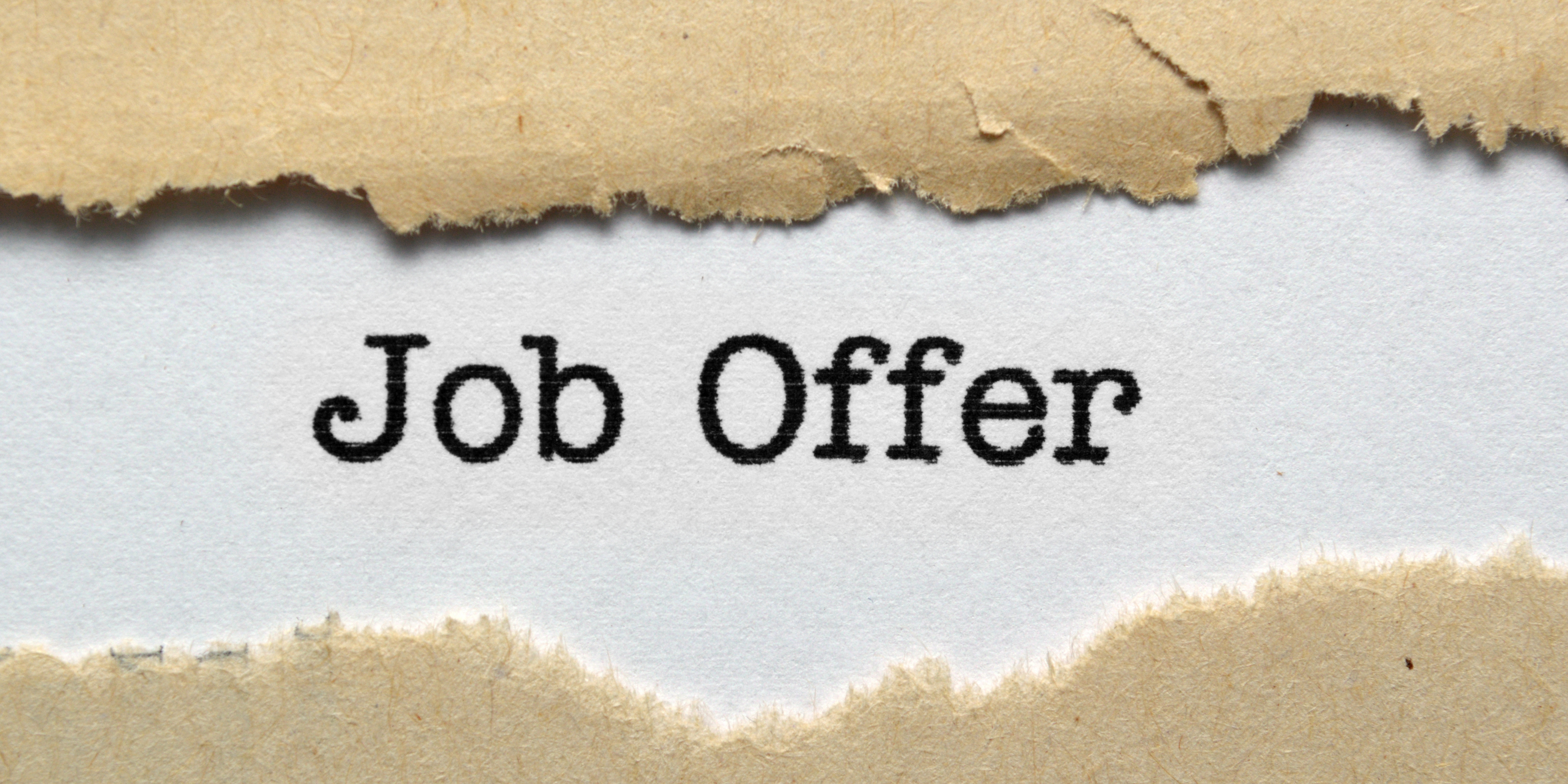 How to Prepare for Business Intelligence Interviews: Success Story 