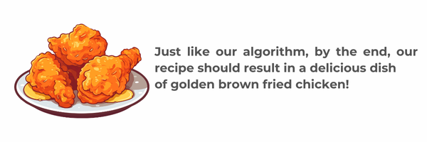 Algorithm Tip