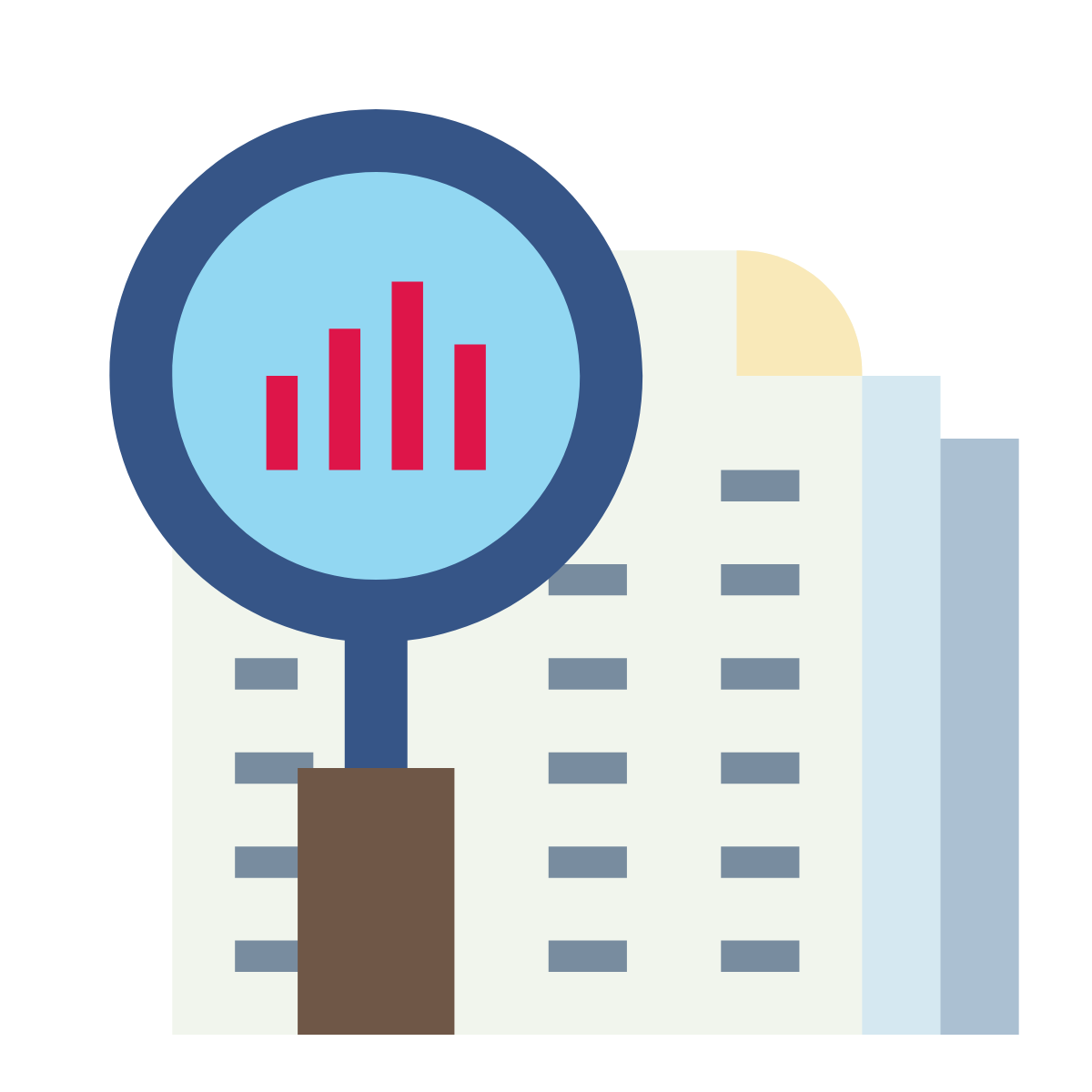 Diagnosing and Investigating Metrics